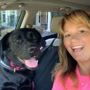 Meet your Posher, Nancy